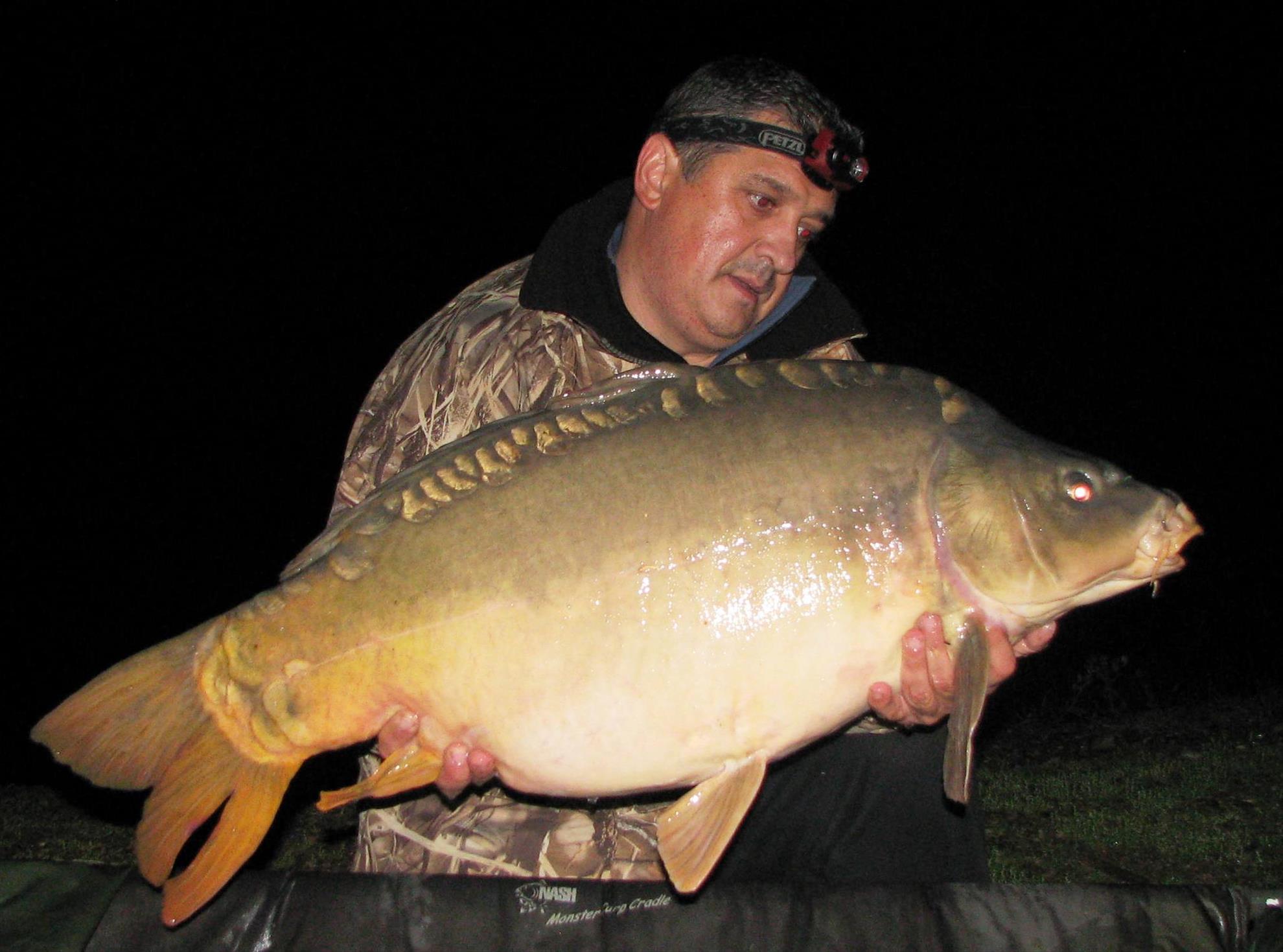 Balkan lake 29 sep. - 4 oct. - img0888.JPG